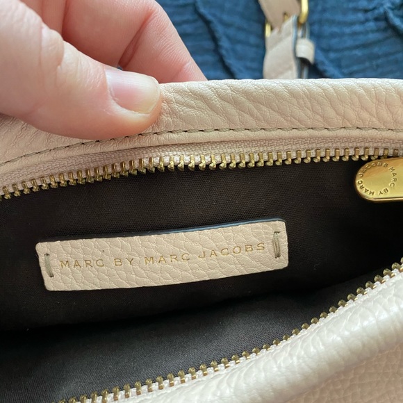 Marc by Marc Jacobs Blush Crossbody bag - Picture 7 of 8